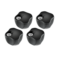 Zamykane pokrętła Thule Lockable Knob – 4 szt.