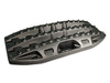 Trapy Maxtrax Mini – czarne, para