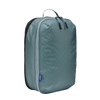Organizer na czystą i brudną odzież Thule Clean/Dirty Packing Cube – kolor szary Pond Gray
