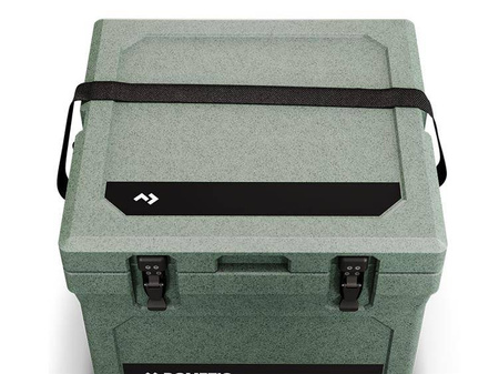Lodówka pasywna Dometic Cool-Ice WCI 13 – 13 l – Moss