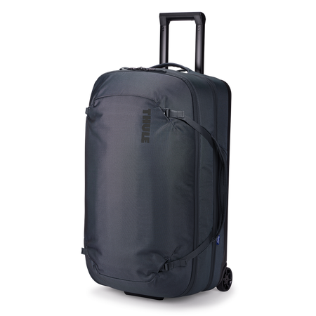 Torba podróżna na kółkach Thule Subterra 2 90 l – ciemnoszara Dark Slate