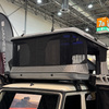 Namiot dachowy James Baroud Grand Raid XL – szary