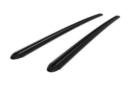 Wysoki bagażnik Front Runner Slimline II Tall do Toyoty Hilux Double Cab 1999–2004