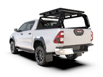 Front Runner Pro Bed Rack z platformą Slimline II – Toyota Hilux Revo Double Cab od 2016