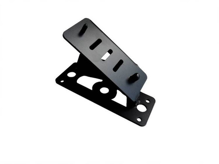 Mocowanie podnośnika Hi-Lift Fabryka4X4 – Toyota Land Cruiser J100 98-07