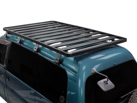 Bagażnik Front Runner Slimline II do Mitsubishi Delica Space Gear L400 (1994–2007)