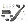 Snorkel Bravo Mercedes Sprinter W910 (2018- ) 2.1 / 3.0L LHD