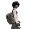 Lekki plecak na laptopa Thule Paramount Lite 20 l – beżowy Gentle Beige