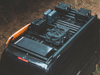 Bagażnik dachowy Front Runner Slimpro - RAM Pro Master 1500 (2014- ) (118" WB/Low Roof)