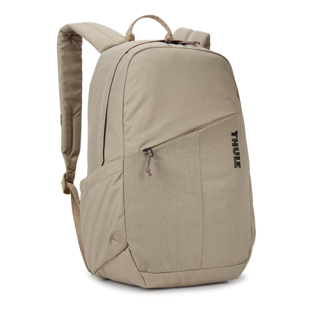 Plecak Thule Notus 20 l – beżowy seneca rock