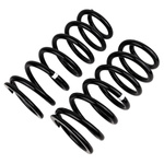 Sprężyny tylne OME 3186 – Toyota Land Cruiser 200 z KDSS, para