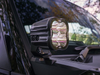 Mocowania lamp Lazer Lamps na słupki A — Toyota Land Cruiser 250 (2024+)