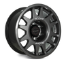 Felga EVO Corse DakarZero 8x17″ – Toyota Land Cruiser Prado 250 – antracytowy, ET 40
