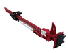 Uchwyt transportowy Front Runner Hi-Lift na bok bagażnika Slimline II