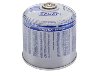 Kartusz gazowy CADAC 500G