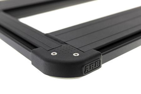 Bagażnik Base Rack 1835x1285mm ARB z zestawem montażowym Toyota Land Cruiser 250 Prado