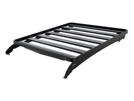 Bagażnik Front Runner Slimline II Low Profile do Forda Ranger T6.2 Wildtrak / Raptor Double Cab (od 2022)