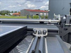 Niskoprofilowe stopy belek Alu-Cab – 4 szt.