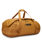 Torba podróżna Thule Chasm 70 l typu 2 w 1 – torba / plecak – złota