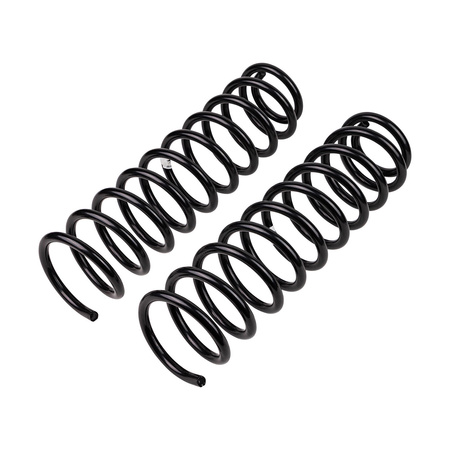 Sprężyny przednie OME 2616 – Jeep Wrangler JK, para