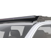 Owiewka Front Runner Slimsport Light Bar Ready pod lampę 40″ do Mitsubishi Triton MV / Nissan Navara D27