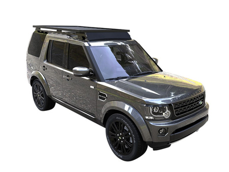 Deflektor wiatru Front Runner do Discovery 3 i 4 ze Slimline II