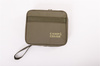 Etui na tablet Camp Cover — kolor khaki