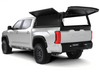 Hardtop Alu-Cab Guard – Toyota Tundra III 2022+ Short Bed 5,5 ft, blacha gładka