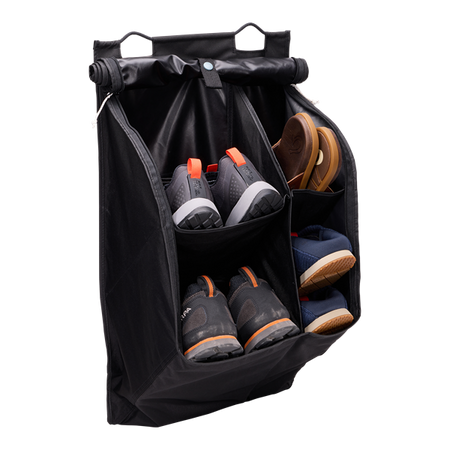 Organizer na buty do namiotu dachowego Thule