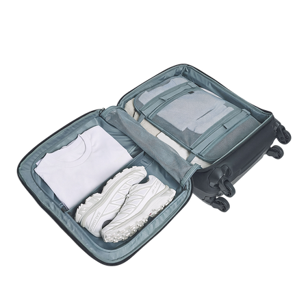Walizka podręczna Thule Subterra 2 35 l – czarna