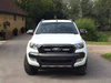 Zestaw lamp LED do grilla Lazer Lamps 2 × Triple-R 750 Gen2 Elite — Ford Ranger (2016–2018)