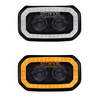 Lampa LED Strands FOR9T Light Pod 4 cale