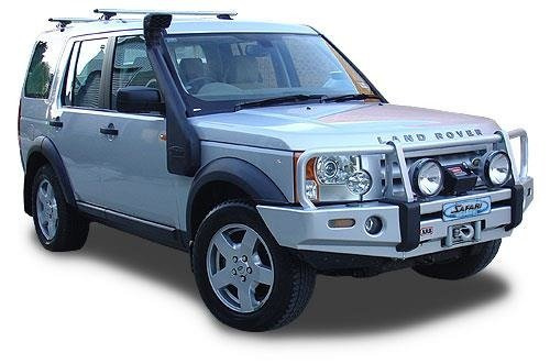 Snorkel SAFARI Land Rover Discovery 3/4 (2006) sklep